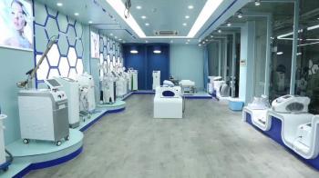 Laser Beauty Equipment Supplier Manufacturer Nubway