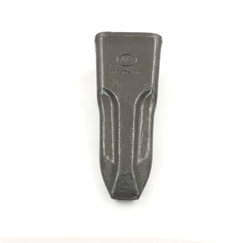 Komatsu Excavator Bucket Teeth PC400 208-70-14152 208-70-14270 208-70-14152RC 208-70-14270RC 208-70-14151TL