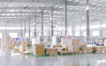Pacqueen Industrial (Shanghai) Co., Ltd.