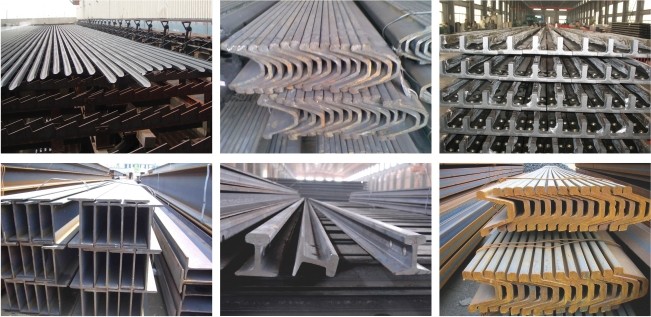 ISO 9001 Section Rolling Mill , Block Mill Wire Rod Mills