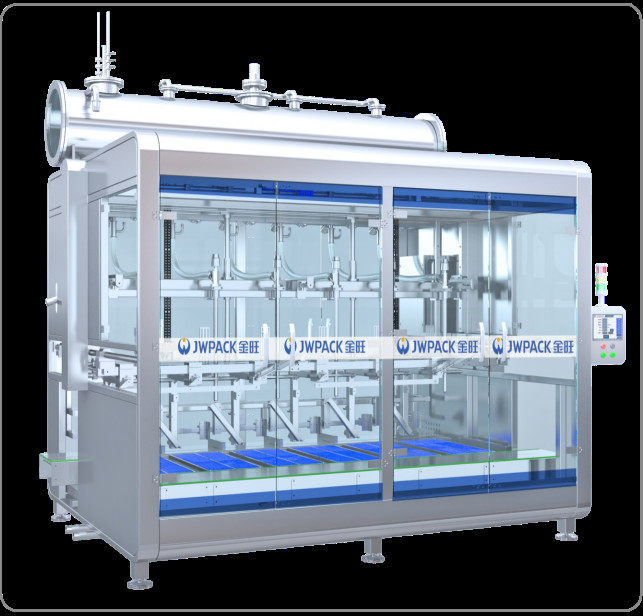 Sanitizer Bottle Automatic Liquid Filling Machine Automatic Drum Filling Equipment 600 Barrel H 5-30Kg