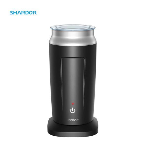 Electric Warmer Nespresso Machine Milk Steamer Multifunction Automatic Milk