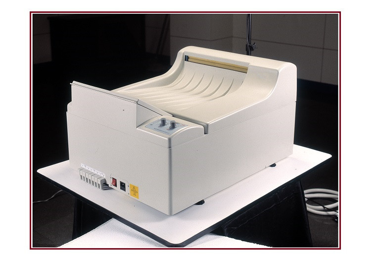 Medical Automatic Film Processor , Tablet X Ray Dental Film Processor