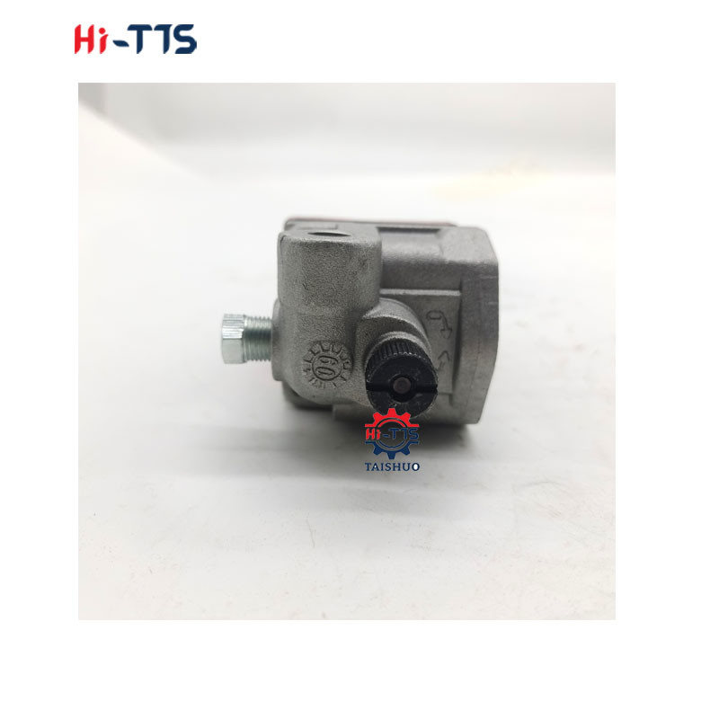 NT855 Engine 24V Solenoid Valve 3018453 216930 3028387 3017993 3053458