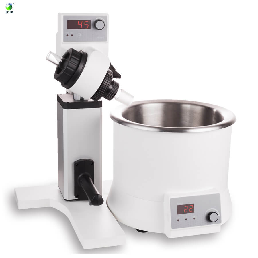 lab rotary evaporator