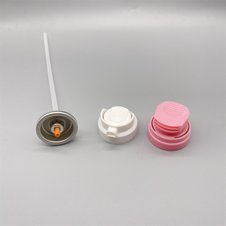 Adjustable Shaving Cream Valve Men Customizable For Personalized Grooming Experience