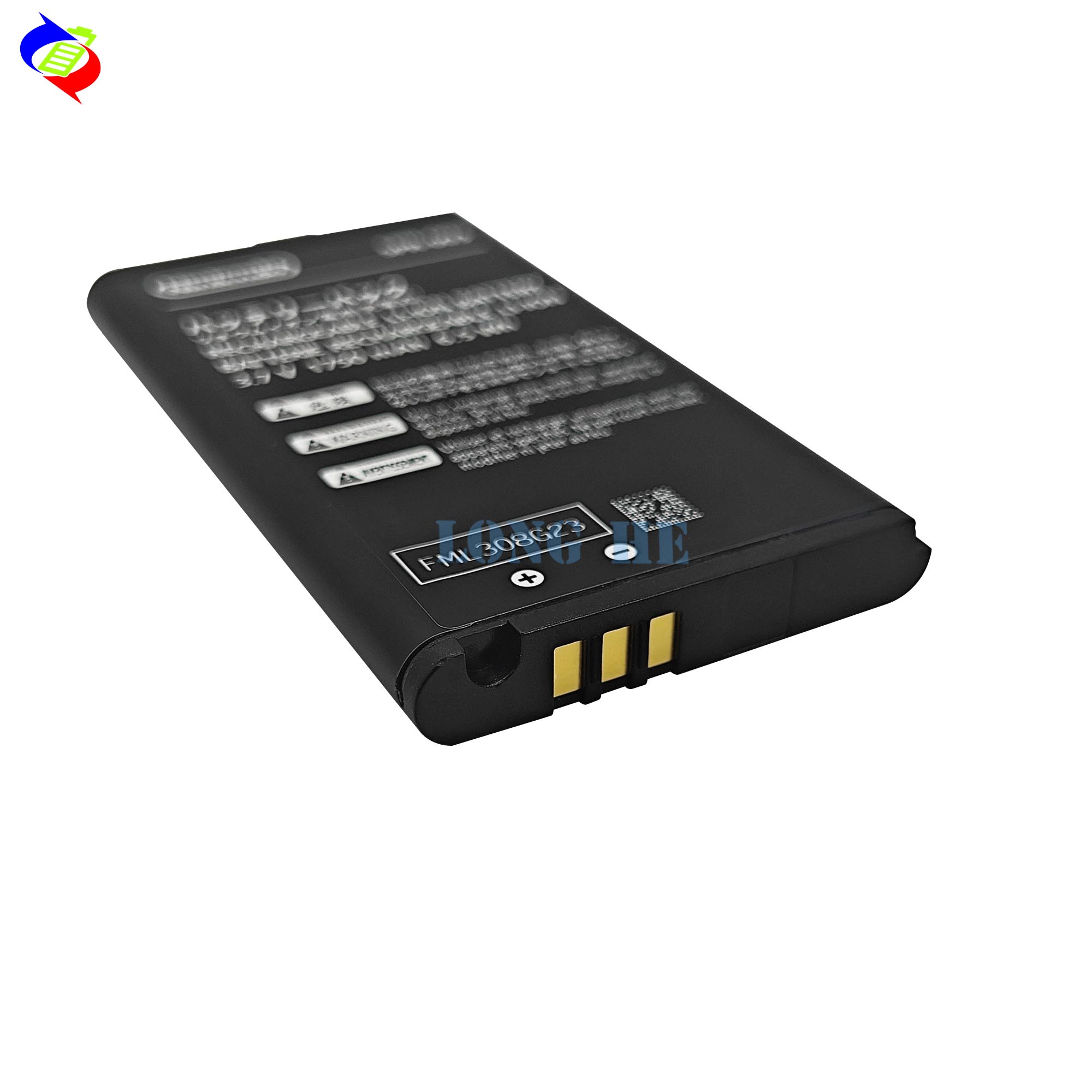 100% Compatible Rechargeable Lithium-ion Batteries for Nintendo 3DS XL/LL SPR-003