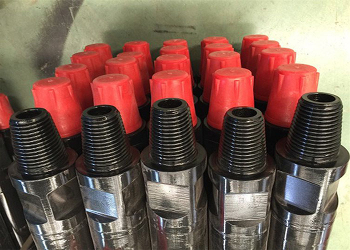 76mm DTH Drill Pipe