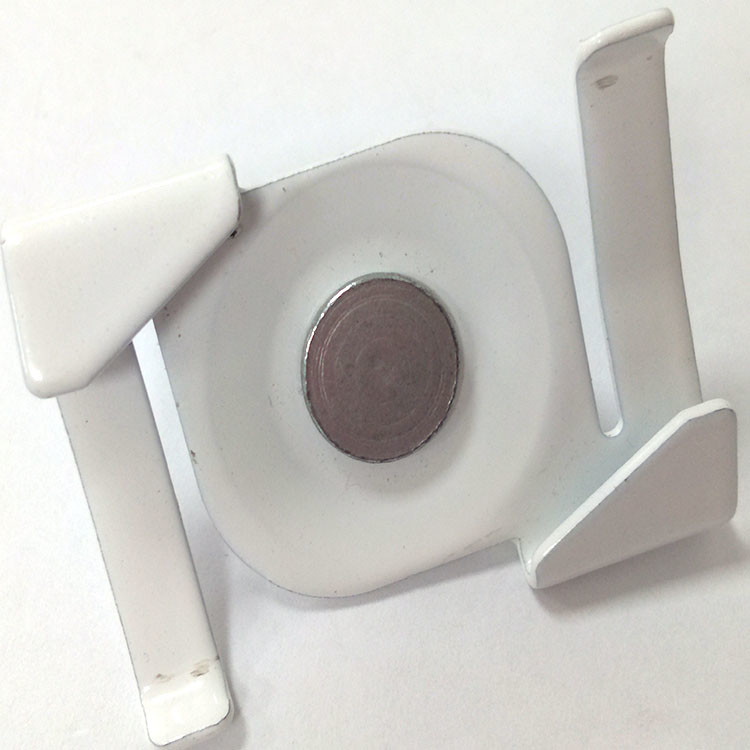 Metal Ceiling Twist Stud Clip Cord Grid Clips