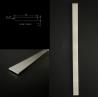 Buy cheap 6-40mm 304 Stainless Flat Bar Corrosion Resistance from wholesalers