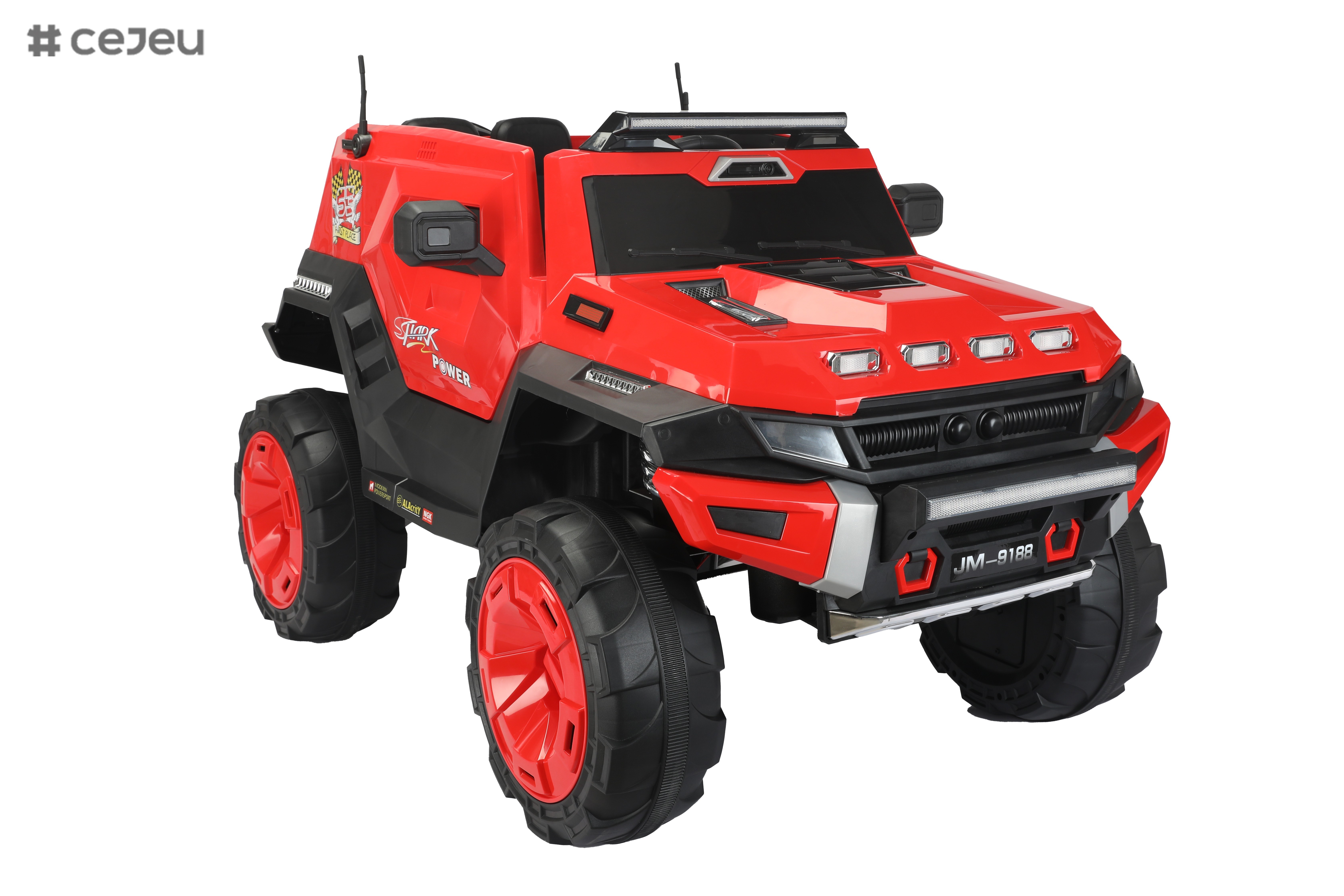 Kids UTV 2 seater kids cars Powerwheel battery operated 12V kids electric ride on car