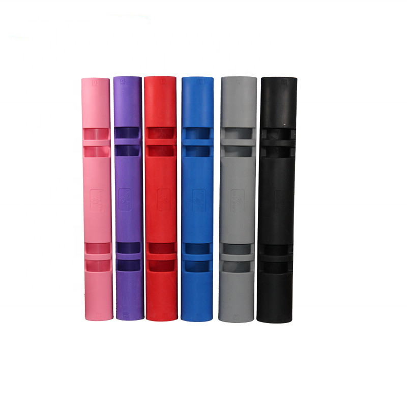 Integrated Vipr Weighted Cylinder 4kg 10kg Weight Bar For Loaded Movement Training