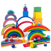 Wooden Blocks Toys
