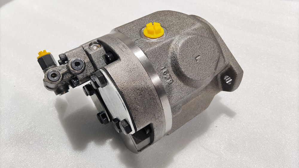 china Manufacture A10VSO Series Variable Hydraulic Piston Pump A10VSO140 DFR1/31R-PPB12K02 A10VSO140DRG/31R-PPB12N00 Piston Pump