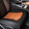 Buy cheap Large Seat Cushions Cool Car Interior Accessories With Anti Slip Bottom from wholesalers