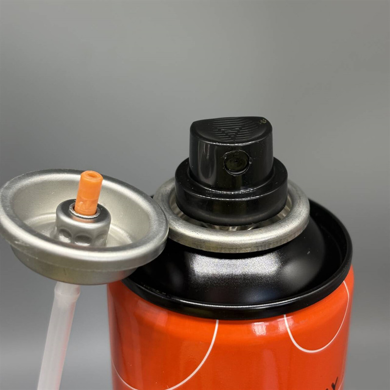 Budget Hair Glue Spray Valve for Beginners with Cost-Effective Design