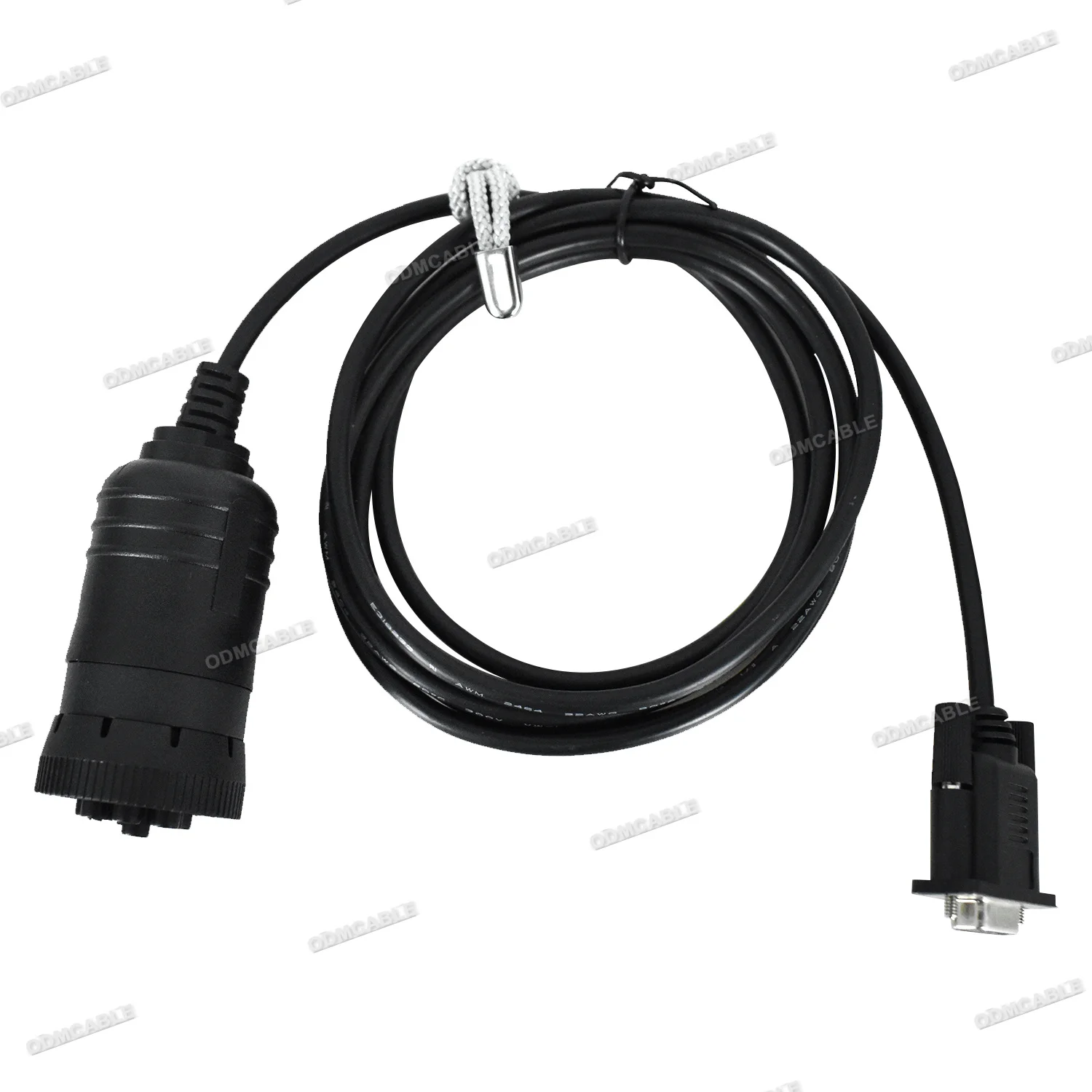 Diagnostic Scanner for Liebherr Sculi with Diagnosis Software, Wire Harness, Scanner Tool