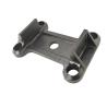 Buy cheap ZG230-450 Trailer Suspension Parts Bottom Axle Spring Seat from wholesalers
