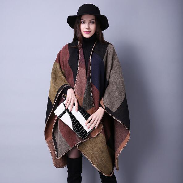 2017 Best selling good quality fashion Lady shawl