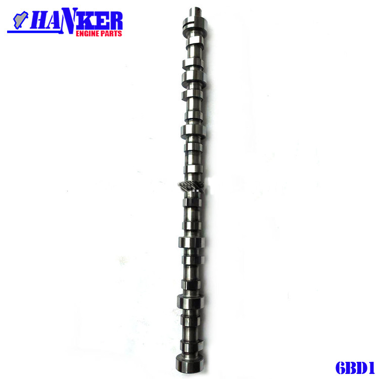 9-12514-803-0 Diesel Camshaft For ISUZU 6BD1 Engine 9-12514803-0