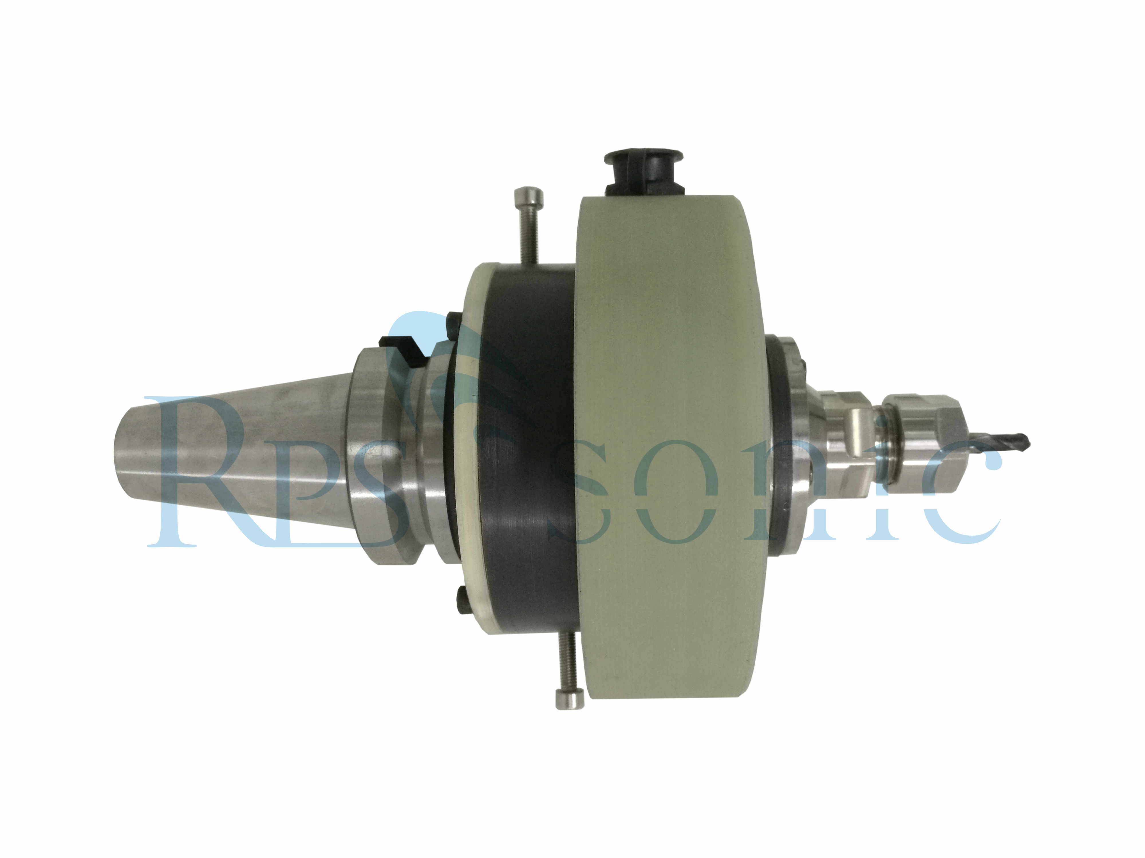 20khz 1000w Ultrasonic Machining Tool Hard And Brittle Materials Hole Drilling For Milling
