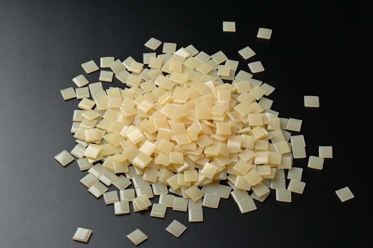 Woodworking Furniture EVA Hot Melt Glue High Strength Hot Glue For Edge Bonding