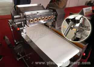Cookies Machine