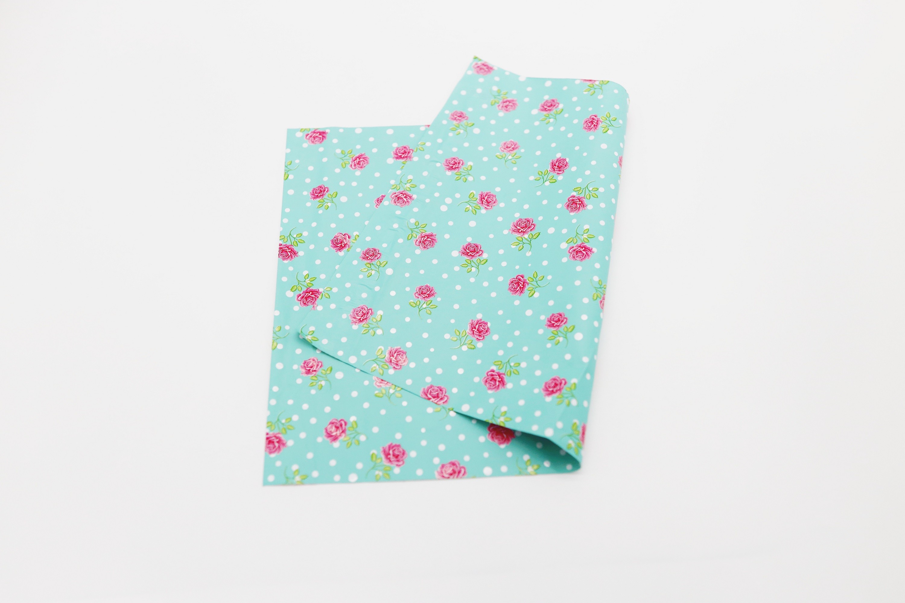 Recycled Custom Printing Plastic Poly Shipping Envelopes Parcel Courier Mailing Bags