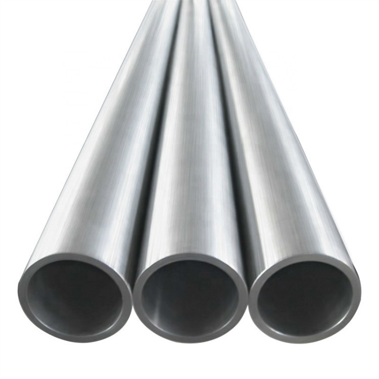 Professional technology 316 stainless steel seamless pipe price for medical equipment building Material