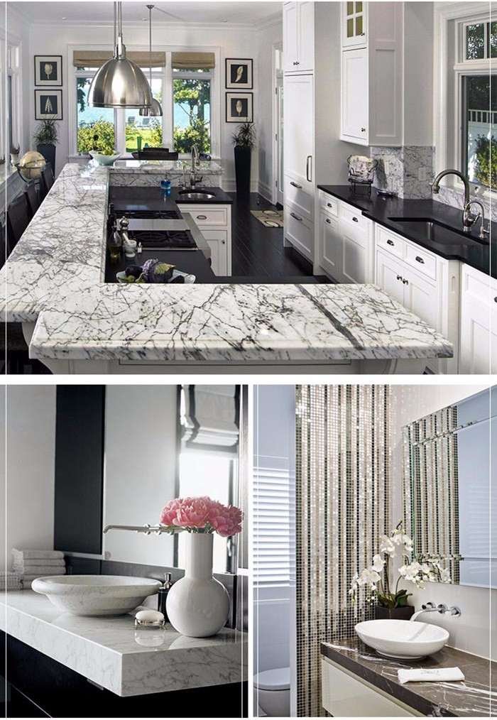 customized home depot kitchen granite countertop price
