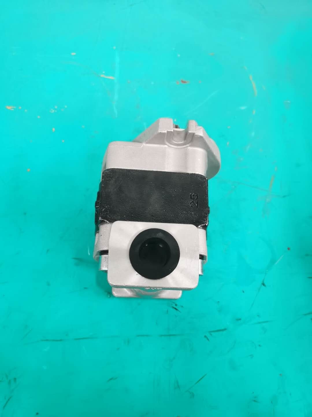 SGP1-F25-ALΦ9 Gear Pump 23A-60-11102 GD511A