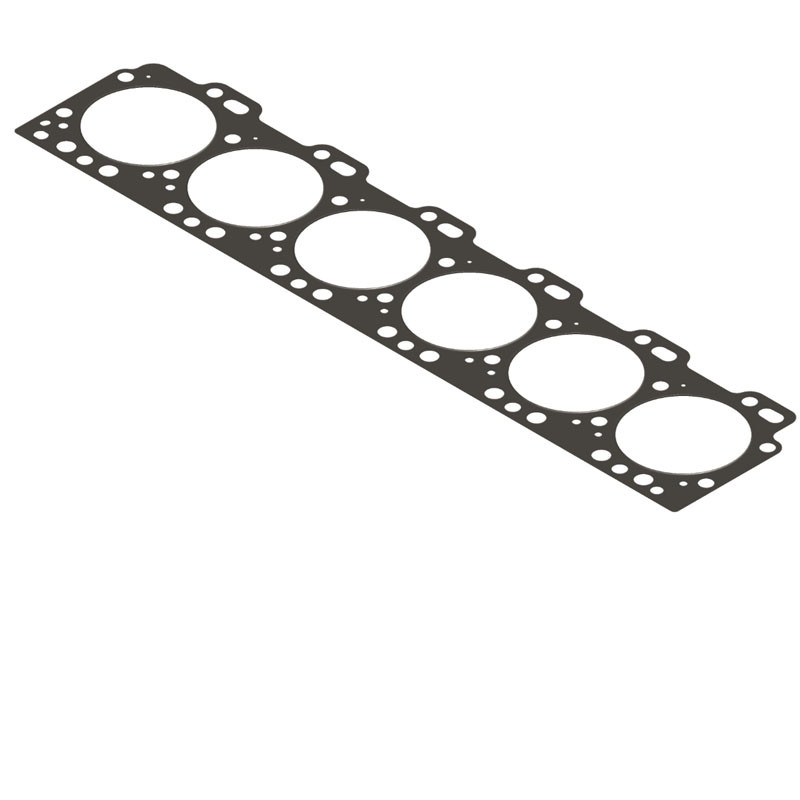 Wheel Loader Spare Parts Cylinder Head Gasket 5529516 3415501/5529516/3938267/3935585/3931019