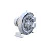 Buy cheap High Pressure Side Channel Blower , 0.5kw Aluminum Alloy Air Ring Blower from wholesalers