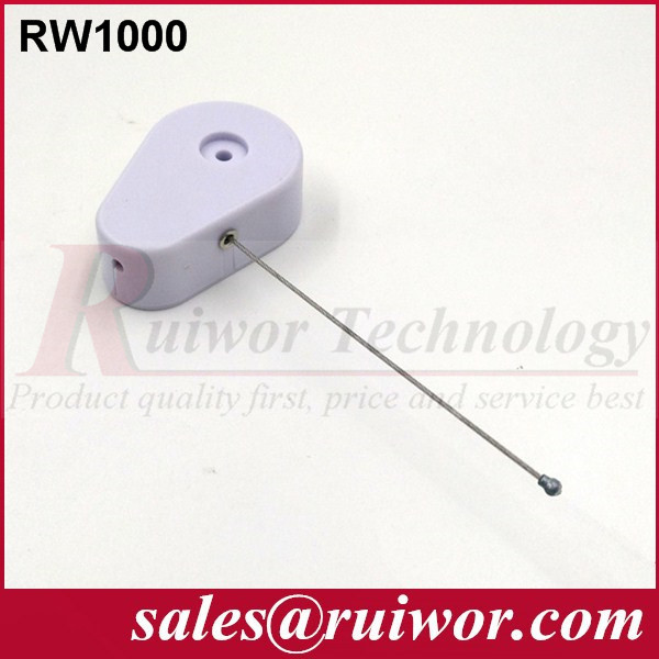 Cable Recoiler 