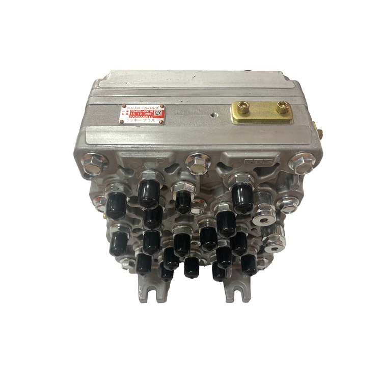 ZX200 ZX330 ZX450 Excavator Signal Shuttle Valve 4486321 4468336 YA00000543 4470661