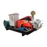 Buy cheap Rational 55kw High Pressure Cement Grouting Pump 3 Plungers from wholesalers