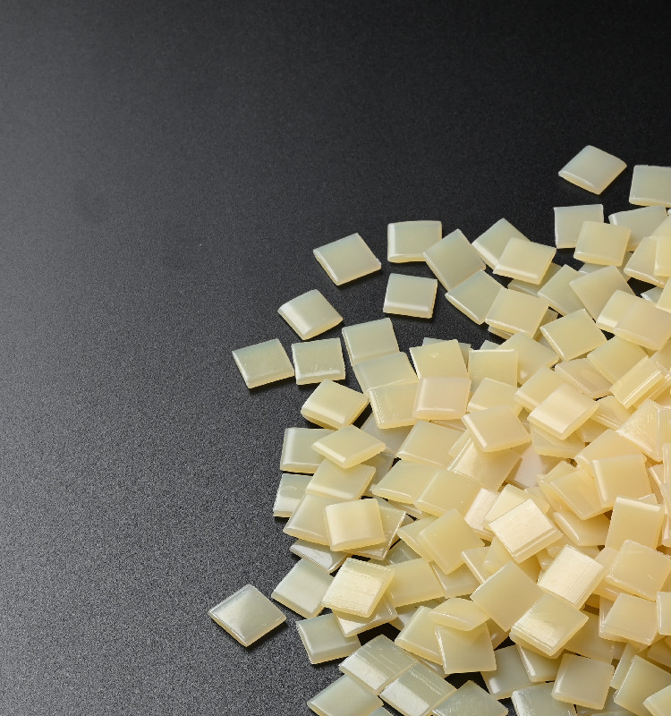 EVA Based Hot Melt Adhesive Edge Banding Adhesive PVC Bonding
