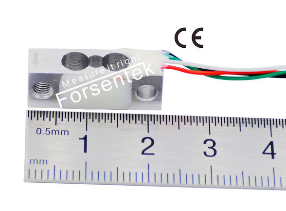 smallest load cell 5kg 3kg 2kg