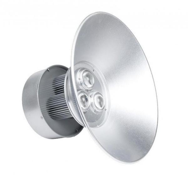 Quality 150W LED High Bay Light , Led High Bay Shop Lights 12000 Lumen for sale