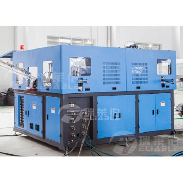 Electric Driven Type Complete Bottling Line Production For Plastic Bottle