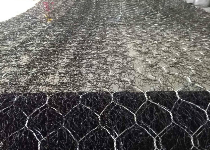 100x120mm Mike Mat Reinforced