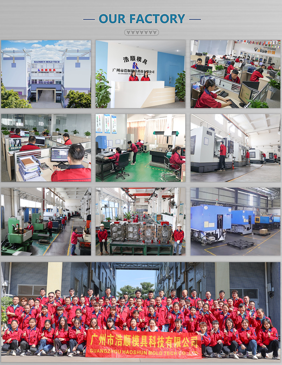 Gas Assisted Injection Molding System Injection Moulding Machine