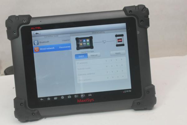 AUTEL MaxiSYS Pro MS908P Diagnostic System with WiFi , Autel Diagnostic Tools