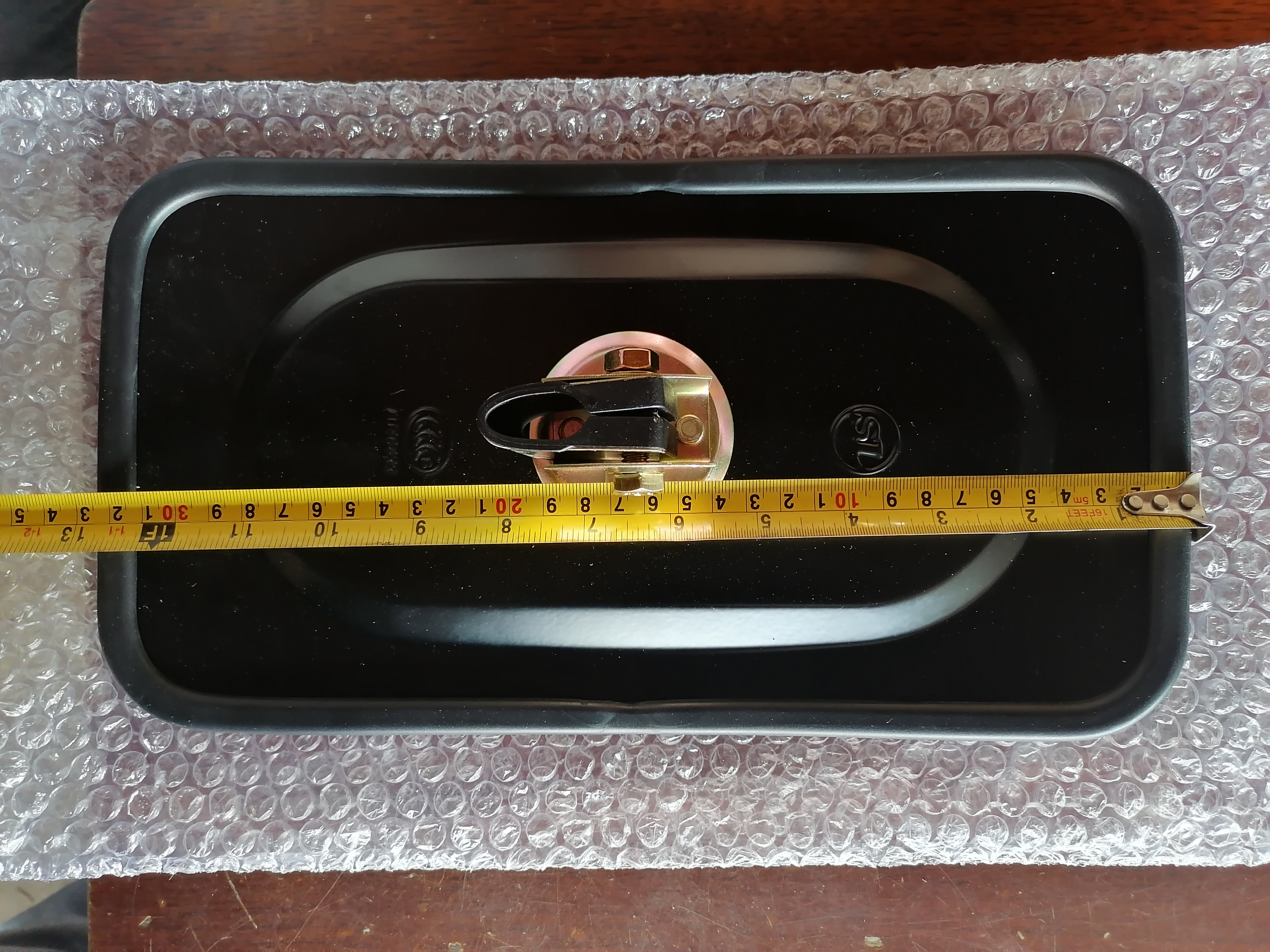 Universal Excavator Cab Mirror 71Q4-12000 71N8-47100 71N8-47101