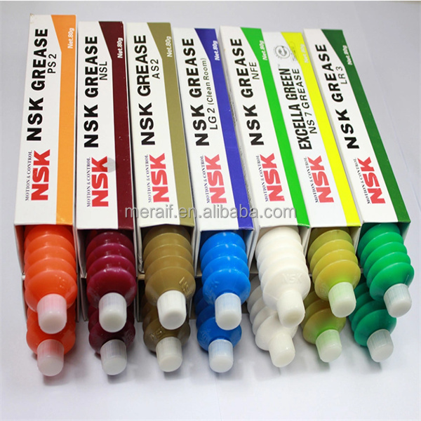 LUBE Grease MY2-4 400G Use for smt Machine Industrial Injection Molding Machine Mold Setting Machine