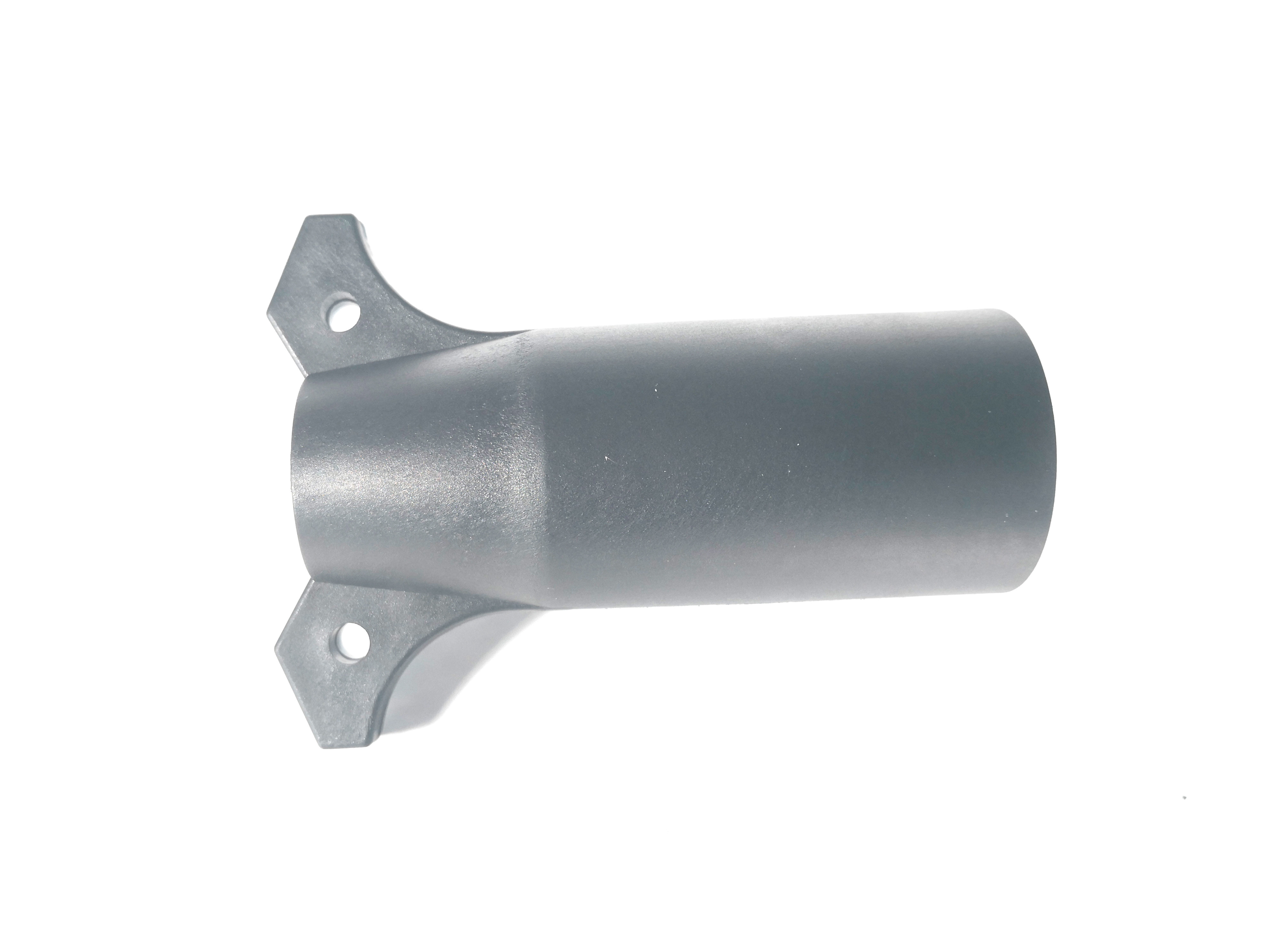 SAE J2863 USA Trailer Plug Plastic Material Electronic For Towing Bar