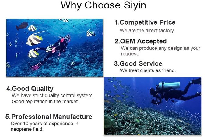 Eco Friendly Soft Rubber Foam Sheet Natural Neoprene SBR SCR CR