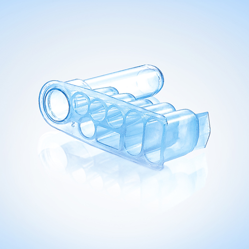 Laboratory Cuvette Mindray Disposable Plastic Cuvette for Analyzer Mindray Sample Cups