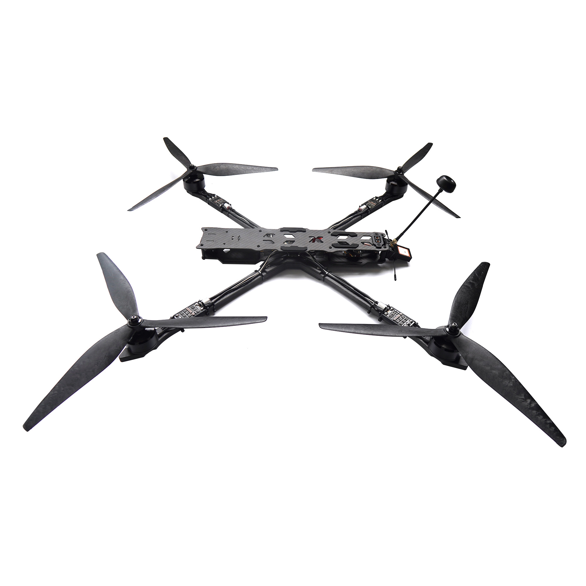 15 Inch FPV Drone Racing High Lift Quadcopter Manufacturer UAV Accessories