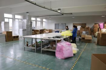 Sichuan Huajie Purification Equipment Co., Ltd.